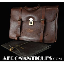 Cartable A-4 Navigateur...