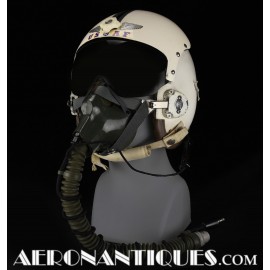 Casque Pilote USAF HGU-2/P...