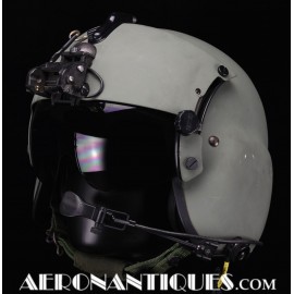 Casque de Pilote...
