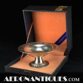 Anti Aircraft Silver Award...