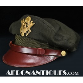 Casquette 50 Missions...