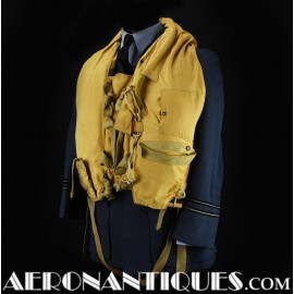 Gilet Sauvetage Mae-West...