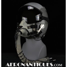 Casque Pilote USAF HGU-55 +...