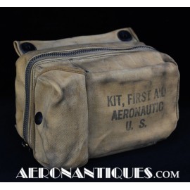 WWII First Aid Aeronautical...