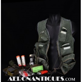 Gilet Survie SRU-21/P...
