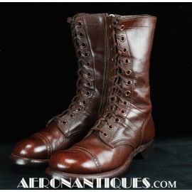 Bottes de Saut Parachutiste...