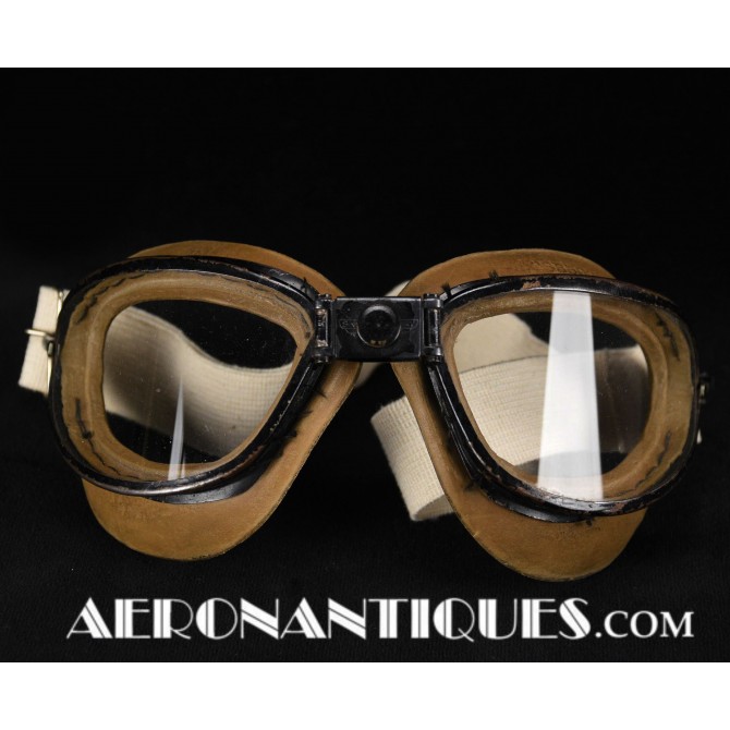 Lunettes SKYWAY Pilote US Army Air Force WWII