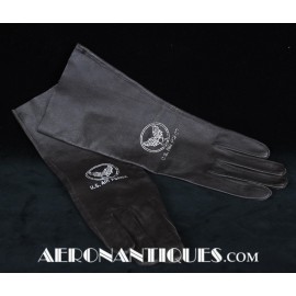 Gants de Vol B-3A Pilote US...