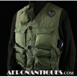 Gilet de Survie C-1 Pilote...