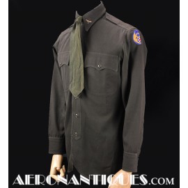 WWII US 8th Army Air Force...
