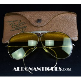 Vintage Ray-Ban Shooter...