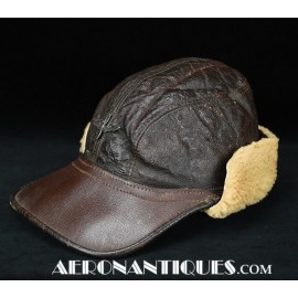 Casquette B-2 Pilote US...