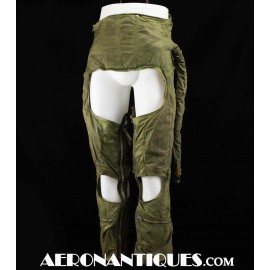 Pantalon Anti-G modèle Z-3...