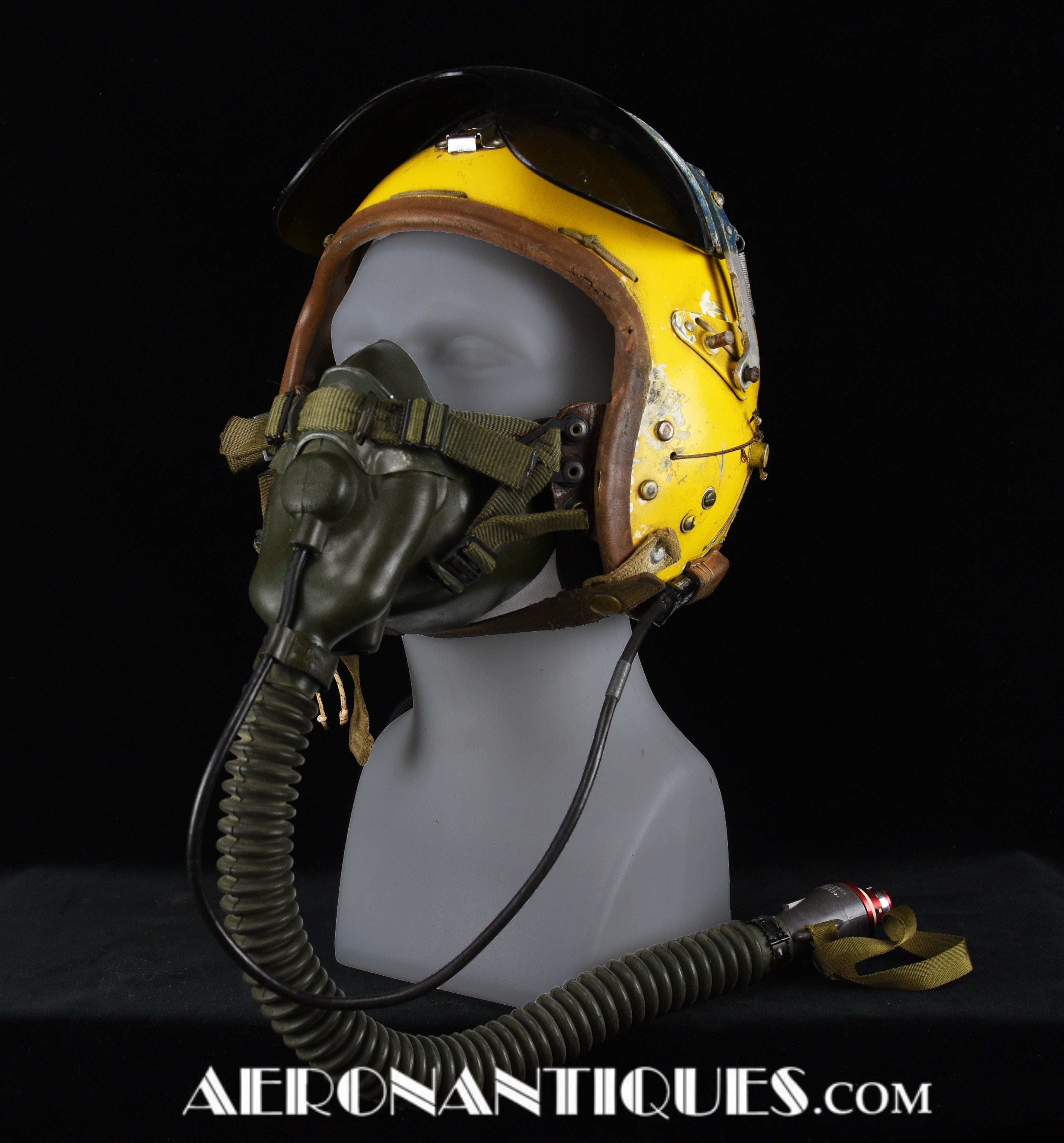 casque pilote de chasse;casque de pilote jet;casque de pilote aviation