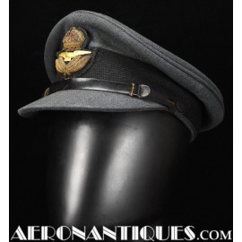Casquette Officier Pilote...