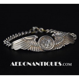 Bracelet Aircrew Member US...