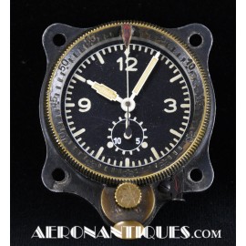 Junghans WWII Luftwaffe...
