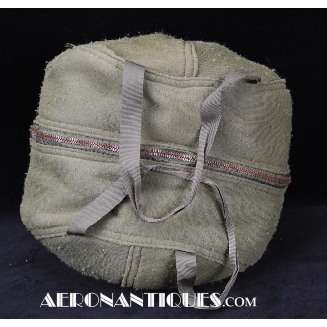 flyer's helmet bag;us navy helmet bag;vfa195 dambusters;fligh helmet bag