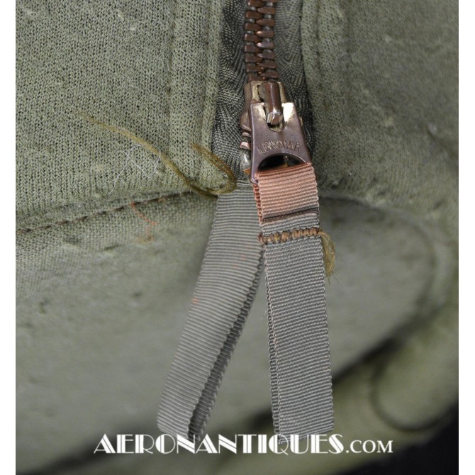 flyer's helmet bag;us navy helmet bag;vfa195 dambusters;fligh helmet bag