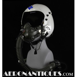 Casque Pilote US Navy...