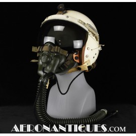 Casque Pilote Chasse USAF...