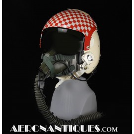 HGU-26 USAF Flight Helmet &...