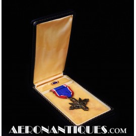WWII Distinguished Service...