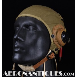 A-9 Flying Helmet US Army...