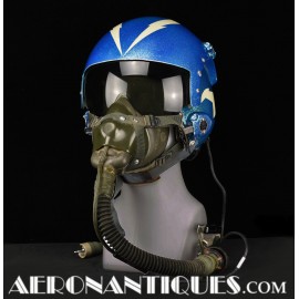 VC-2 US Navy Pilot Jet...