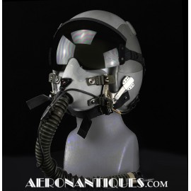 Casque Pilote USAF HGU-55 +...