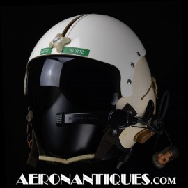 Casque de Pilote...