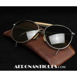 Lunettes Soleil American...