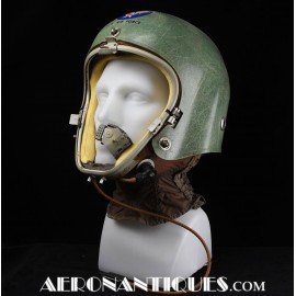 Casque Pilote Haute...