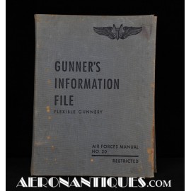 1944 Edition USAAF Bomber...
