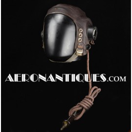 RAF C Type Flying Helmet...