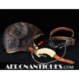 B-6 Flying Helmet US Army...