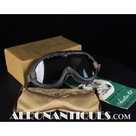 Lunettes B-8 Pilote US Army...