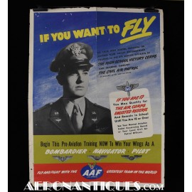 1944 US Army Air Force...