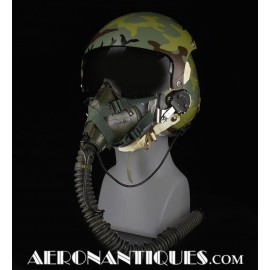 Casque Pilote Jet HGU-26...