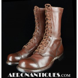 Bottes de Saut Corcoran...