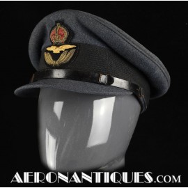 Casquette Officier Pilote...