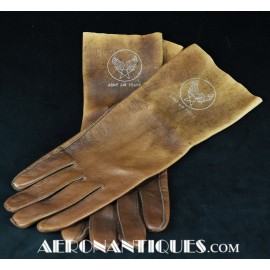 Gants de Vol B-3A Pilote US...