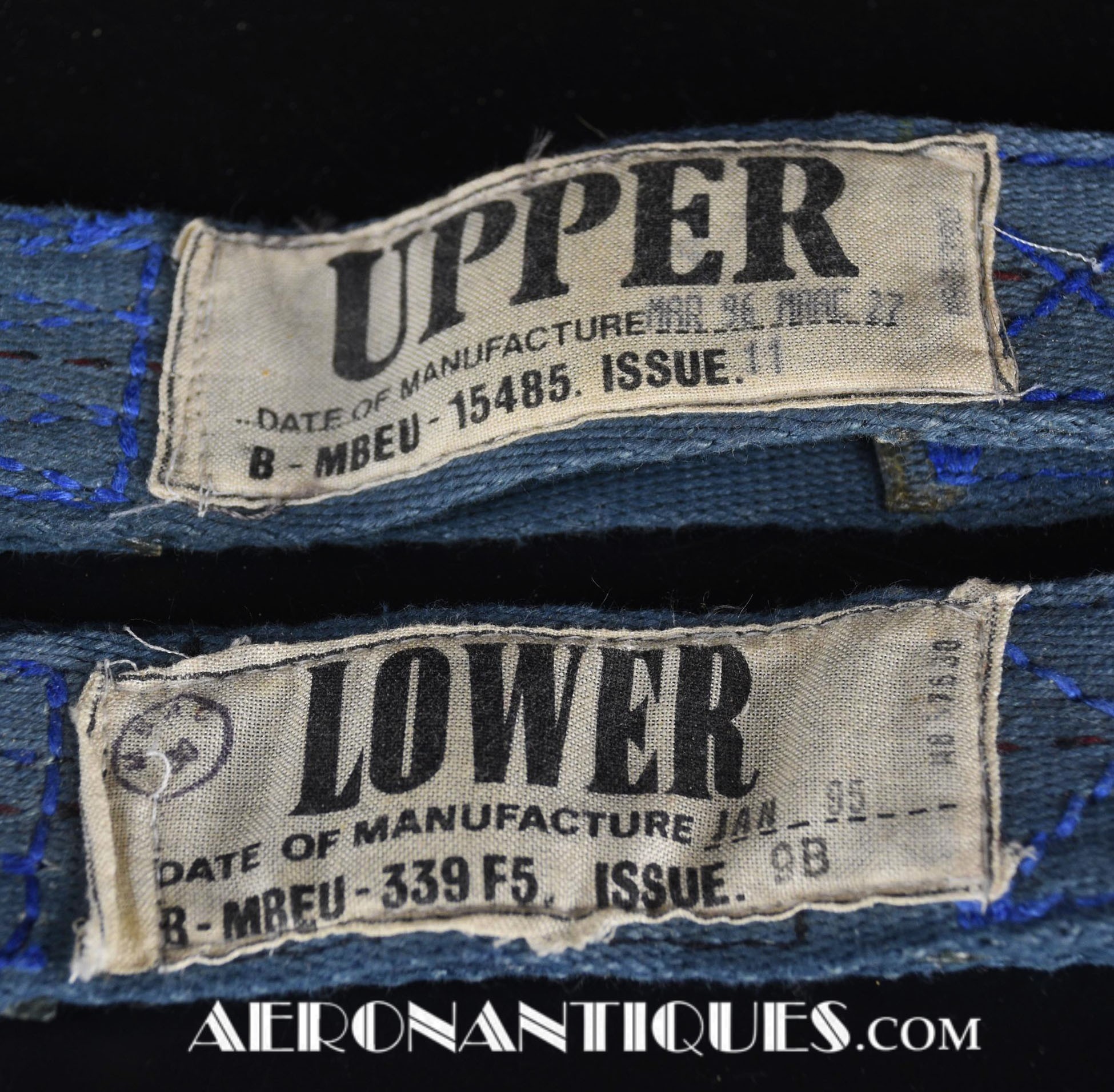 harness;parachute harness;ma2 harness;torso;torso harness