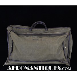 Cartable E-1 Bombardier US...