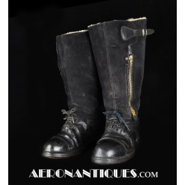 Bottes Pilote Pattern 43...