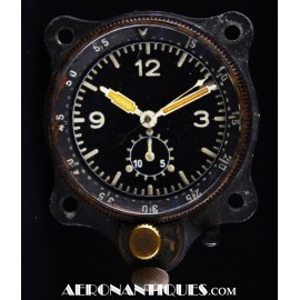 Junghans WWII Luftwaffe...