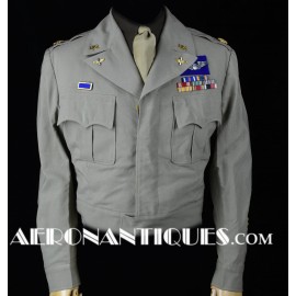 Blouson Ike Officier Pilote...
