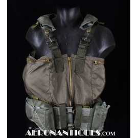 US Navy Pilot SV-1 Survival...