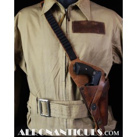 1943 WWII 38 Cal. Revolver...