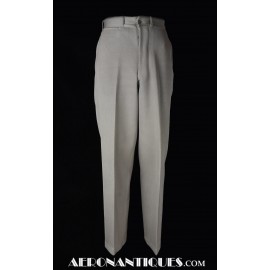 Pantalon Sortie Service...